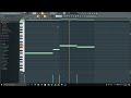 TYLER THE CREATOR - BIMMER (FL STUDIO REMAKE)