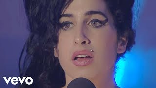 Amy Winehouse - Love Is A Losing Game (Live on Other Voices, 2006)