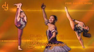 Dupree Dance | Burlingame 2025