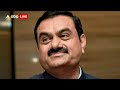 gautam adani के नाम फिर नया रिकॉर्ड बने दुनिया के तीसरे सबसे बड़े रईस