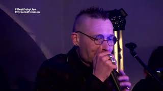 PAČESS - Live 19.12.2020 Online koncert Mezi Vrchy