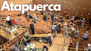 Exploring the Ancient Secrets of Atapuerca