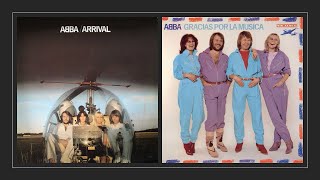 ABBA: Dancing Queen: English/Spanish Version