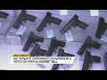 nc senate overrides nc governor roy cooper s gun bill veto