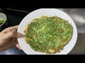 yummy eggs recipe easy and quick made ចៀនពងទាស្អំ