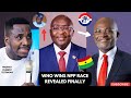 WHO WINS NPP FLAGBEARERSHIP REVEALED - PROPHET CLEMENT TESTIMONY