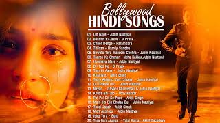 New Hindi Song 2021 -  jubin nautiyal , arijit singh, Atif Aslam, Neha Kakkar , Shreya Ghoshal 3