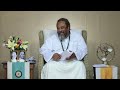 mooji it is very hard to remain pure