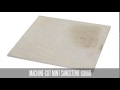 Machine-Cut Mint Sandstone 60x60 (HMintMCPAV6060)