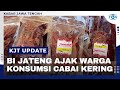 BI Jateng Ajak Masyarakat Gunakan Cabai Kering dan Pasta Bawang