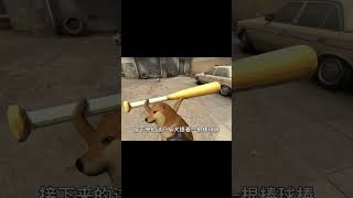 邪神的武器到底有多邪門#中國玩家 #搞笑 #csgo #奇葩武器