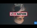 Ariana Grande | Sweetener World Tour 2019 Trailer | Live Nation GSA