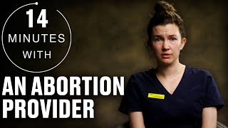 Why I Give Abortions | Minutes With | @LADbible TV