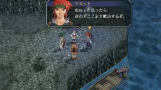 【No.6-09】英雄伝説 空の軌跡SC　高画質ド下手くそプレイ動画