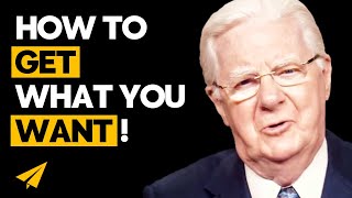 You DON'T ATTRACT What You WANT, You ATTRACT What You ARE! | Bob Proctor | #Entspresso