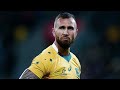 Quade Cooper - Making The Impossible Look Easy