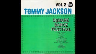 Tommy Jackson - Rachel 1955