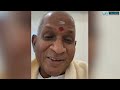 என்னைய பத்தி negative வா பேசினாலும் எனக்கு கவலை இல்லை ilaiyaraaja about coolie disco song issue