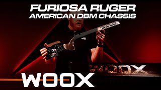 Equip Your Ruger American With The Woox Furiosa DBM Chassis