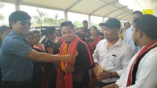 BOXING KWPLAI WNGWI PHAINAI KARAN RUPINI NO LAMSOKKHA ADC HAPHANG RUPINI RAI TIPRASA SENGKRAK BODOL