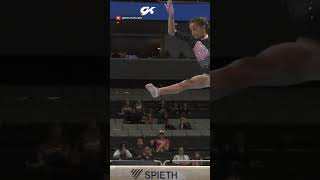 Isabella Anzola U.S. Championships - Junior Women Day 2 #fypシ゚viral #sport #gymnasticsgirl