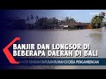 Dua Rumah Tertimbun Longsor , Tidak Ada Korban Jiwa