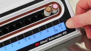 3M™ Attest™ Super Rapid Readout Biological Indicator System Training Video HD