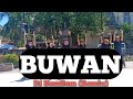 BUWAN [Remix] Dj BomBom | Dancefitness | Teambaklosh