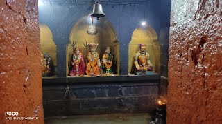 Khandoba Temple | Lohegaon Hills | Pune ❤️❤️  | Do follow link Guide to reach the location🤘