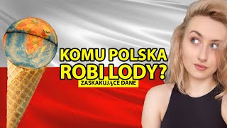 [54.] Komu Polska robi lody oraz czy McFlurry trafi do domowych apteczek? 🍹 ZmaczShoty 9