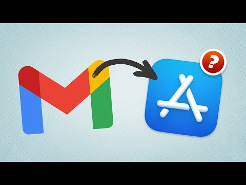 Лучший почтовый клиент для Gmail?