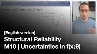 M11 | Bayesian estimation f(θ|D) | CIV8530 - Structural & System Reliability [English version]