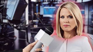 The Surprising Job Martha MacCullum Worked Before She Joined Fox News