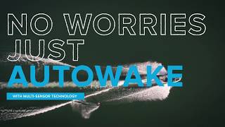 2019 Moomba Boats AutoWake