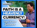 HEAVENLY CURRENCY | Prophet TB Joshua Sermon #TBJoshua #Emmanueltv #Scoan #TBJoshuaLegacy