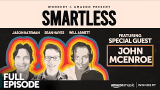 John McEnroe | SmartLess