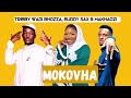 Mokovha  - Tribby Wadi Bhozza, Buddy Sax & Makhadzi (Original)