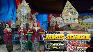 🔴#live CS.JAMUS SEKATEN - MENYAMBUT HUT RI 79 WARGA CANGUK & PAJEGAN TEGALMULYO - 8 Agustus 2024