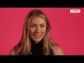 10 questions with Mikaela Shiffrin #sheskis @atomic