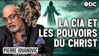 888 : Humour noir et miracles du Christ - Avec Pierre Jovanovic