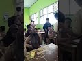 Anak terlambat sekolah