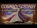 Psychedelic Dervish Trance ~ Deep Healing Music & Spiritual Awakening Inner Journey Sound