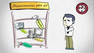 #EXPLICAMOS™ MILENIO PC #videoexplicativo