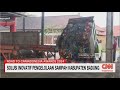 Solusi Inovatif Pengelolaan Sampah Kabupaten Badung #CNNIndonesiaAwardBali