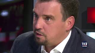 Абромавичюс о том, почему инвесторы не идут в Украину