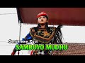 Senterewe Putri Jaranan SAMBOYO MUDHO | SE Audio ~ Moyoketen Boyolangu