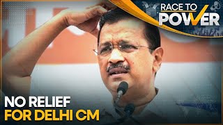 India: Delhi High Court rejects CM Arvind Kejriwal's plea against arrest by ED in excise policy case