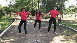 Bhangra on Mithi Mithi | Amrit Maan Ft Jasmine Sandlas |  Latest Punjabi Songs 2019  | New Song