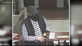 New photos released of Nassau County robbery suspect