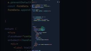 Upload files with progress in react. Axios to the rescue #Javascript #Reactjs #fileuploadInReact